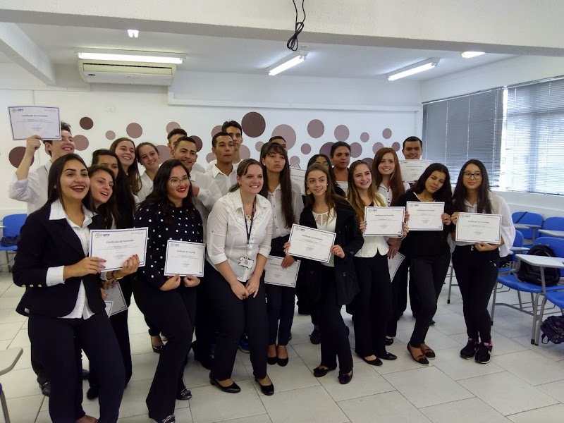 ESPRO - Ensino Social Profissionalizante PR - Curso Profissionalizante em Centro, Curitiba/PR - Foto 4