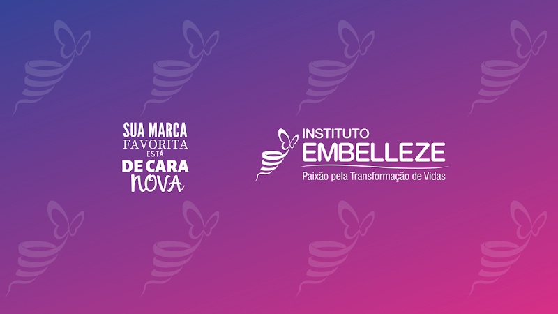 Instituto Embelleze Curitiba
