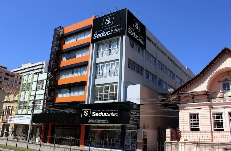 Seduc Intec
