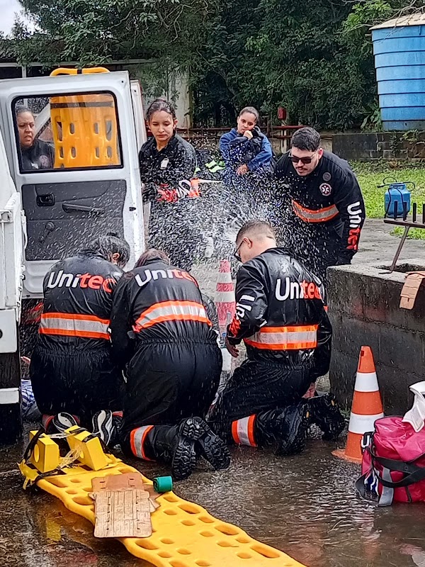 Unitec Escola Técnica