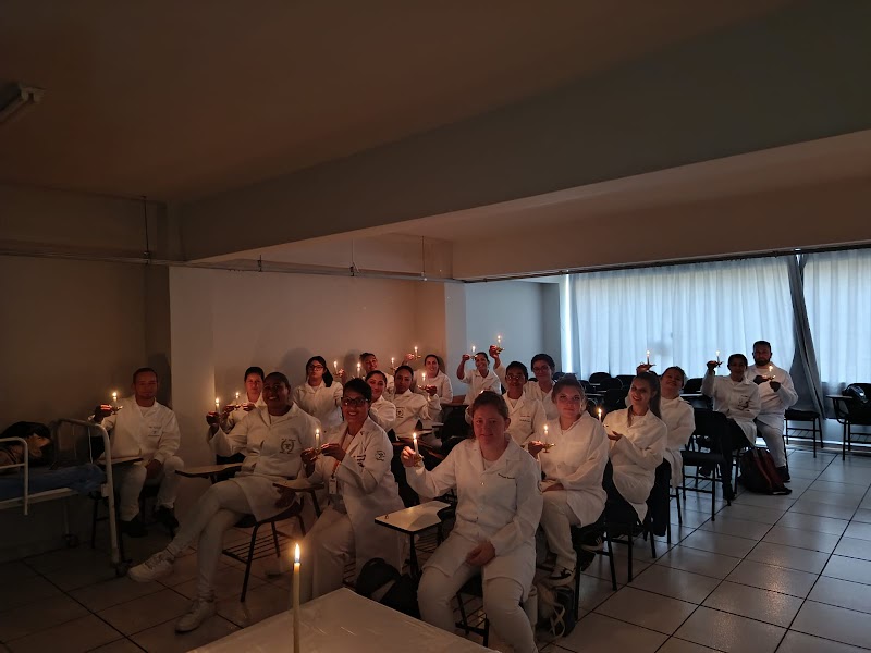 Unitec Escola Técnica - Curso Profissionalizante em Centro, Curitiba/PR - Foto 4