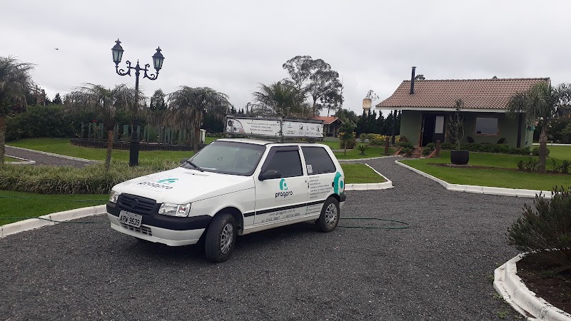 Prag Pro Controle de Pragas - Dedetizadora em Boqueirão, Curitiba/PR - Foto 5