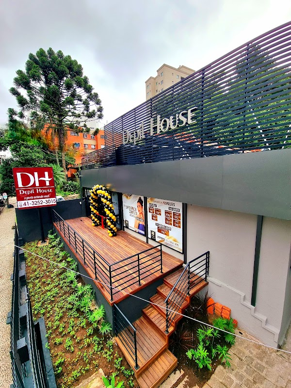 Depil House Centro Cívico