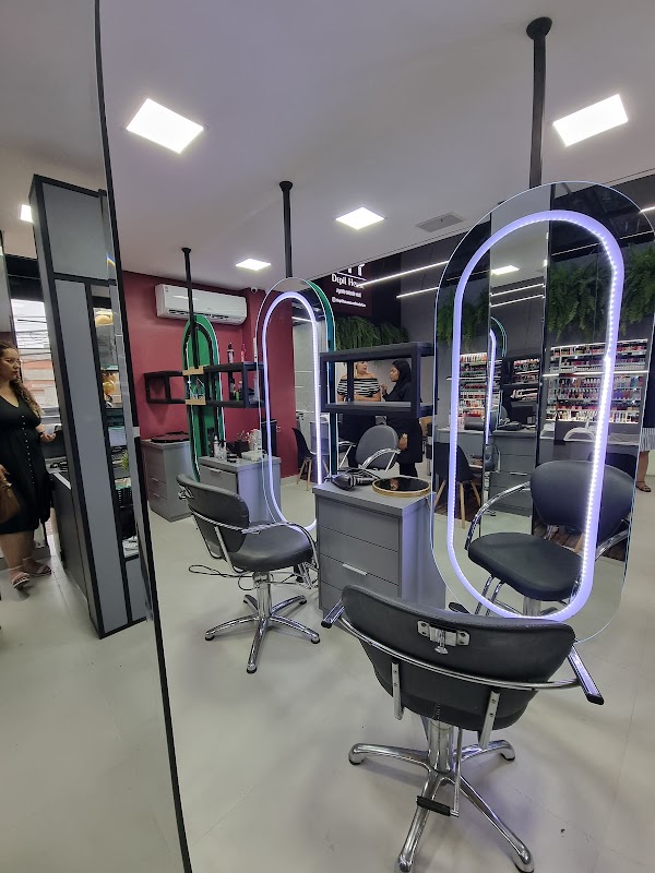 Depil House Centro Cívico - Depilação em Centro Civico, Curitiba/PR - Foto 2