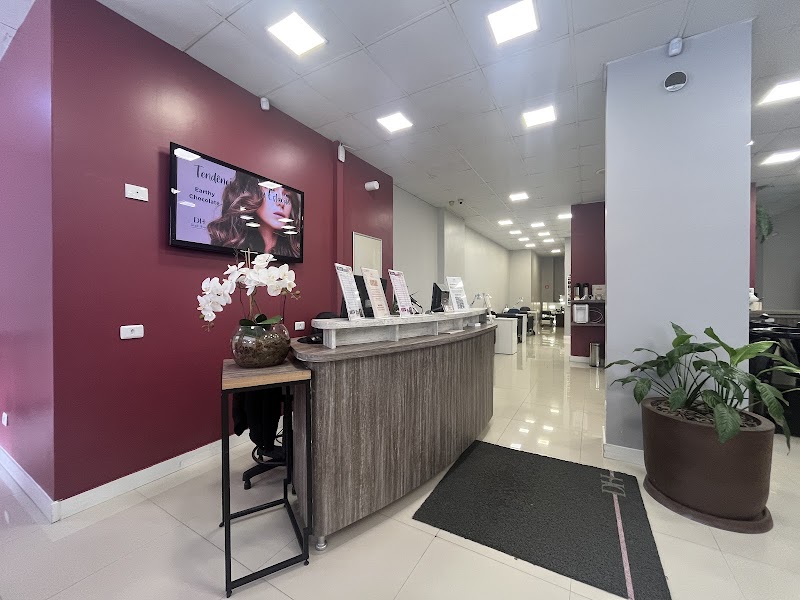 Depil House Teatro Guaíra - Depilação em Centro, Curitiba/PR - Foto 2