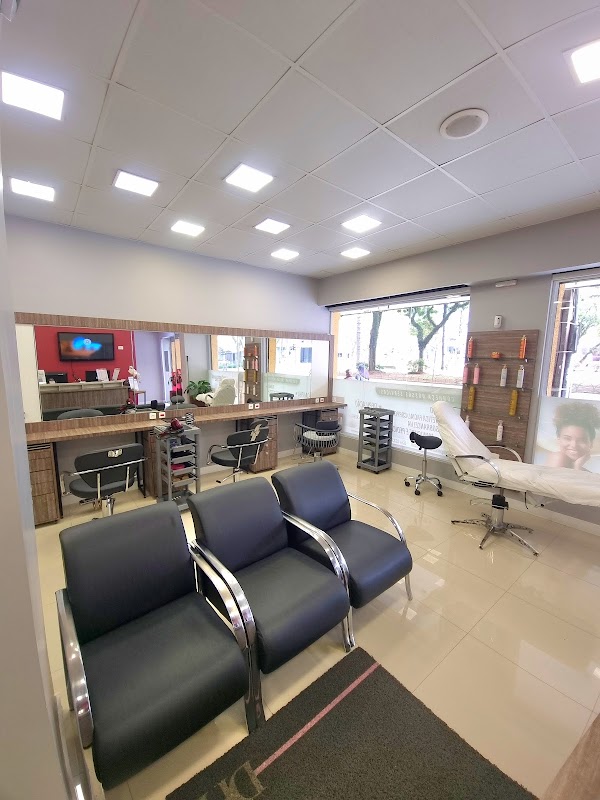 Depil House Teatro Guaíra - Depilação em Centro, Curitiba/PR - Foto 4