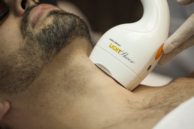 Ponto Laser - Depilação em Centro, Curitiba/PR - Foto 3