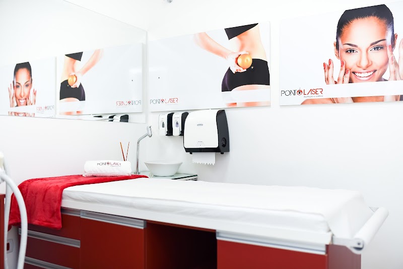 Foto 6 de Ponto Laser