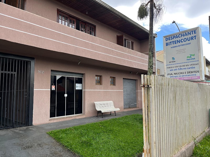 Despachante do Detran Bittencourt - Despachante em Boa Vista, Curitiba/PR - Foto 2