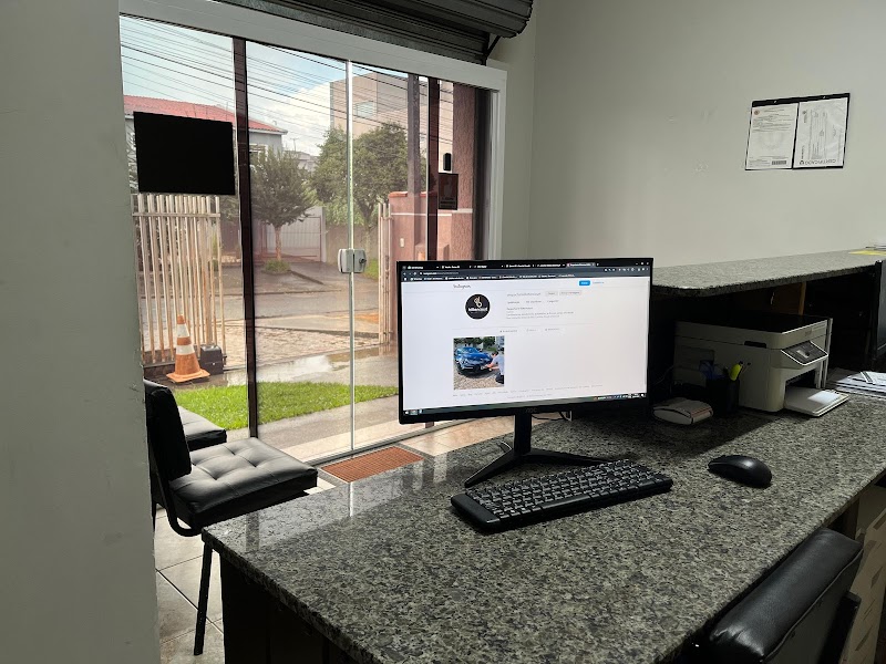 Despachante do Detran Bittencourt - Despachante em Boa Vista, Curitiba/PR - Foto 3