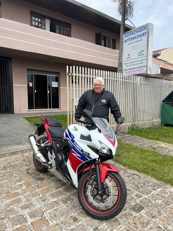 Despachante do Detran Bittencourt - Despachante em Boa Vista, Curitiba/PR - Foto 5