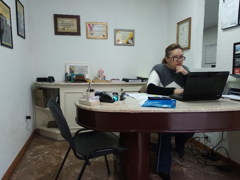 Folador Despachante - Despachante em Centro, Curitiba/PR - Foto 2