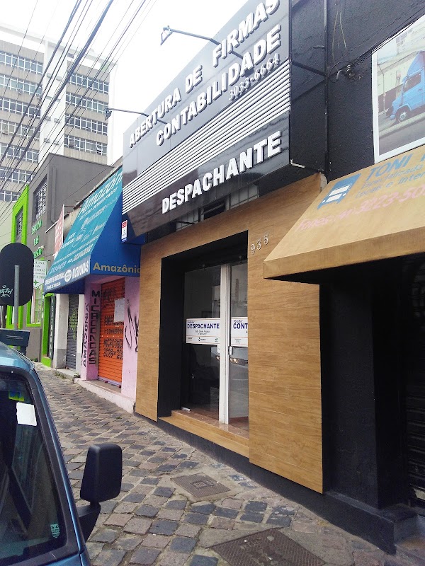 Folador Despachante - Despachante em Centro, Curitiba/PR - Foto 3