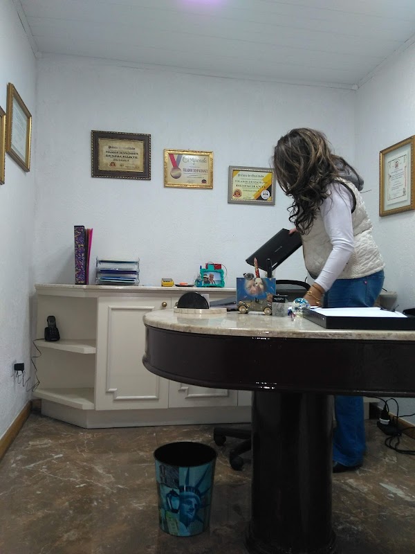 Folador Despachante - Despachante em Centro, Curitiba/PR - Foto 5