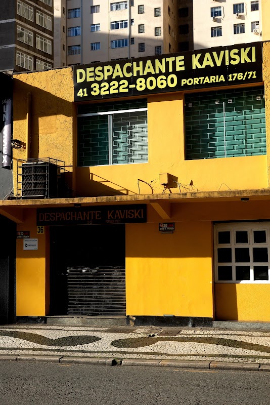 Despachante Kaviski