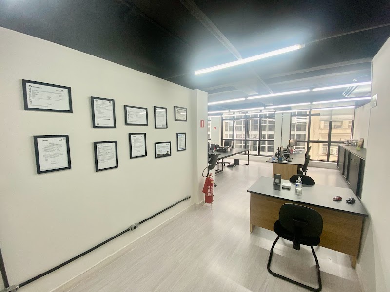 LW DOC Despachante - Despachante em Centro, Curitiba/PR - Foto 4