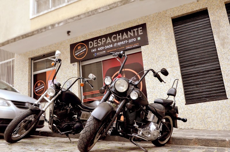 Marchesini Despachante de Trânsito