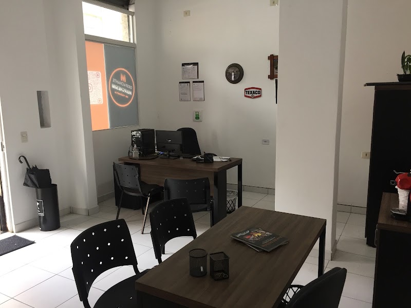 Marchesini Despachante de Trânsito - Despachante em Centro, Curitiba/PR - Foto 2