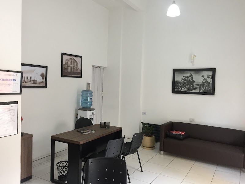 Marchesini Despachante de Trânsito - Despachante em Centro, Curitiba/PR - Foto 3