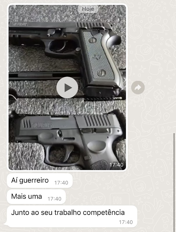 Foto 6 de Target Despachante de Armas