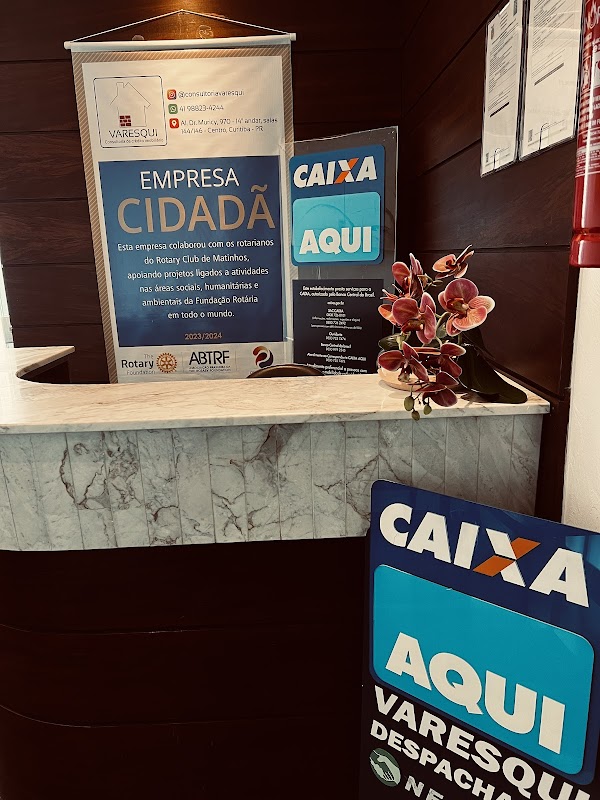 Varesqui Despachante Imobiliário