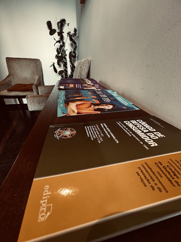 Foto 6 de Varesqui Despachante Imobiliário