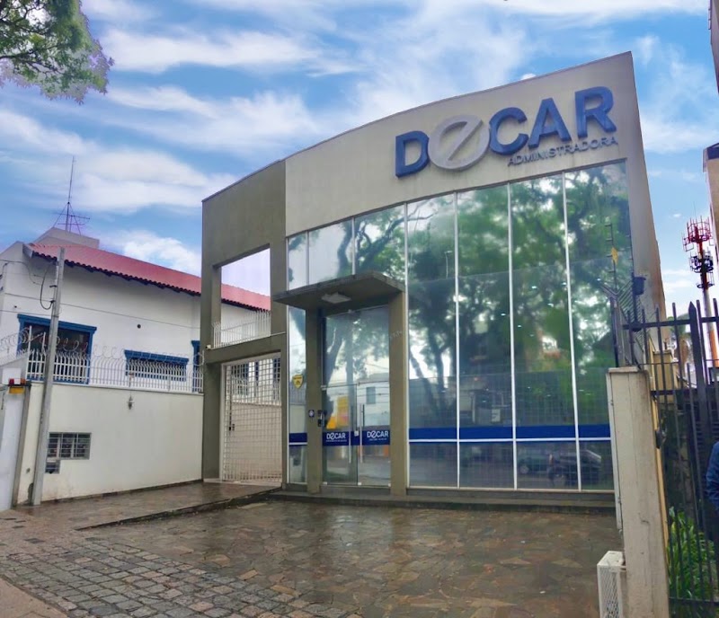 Decar Administradora Despachante