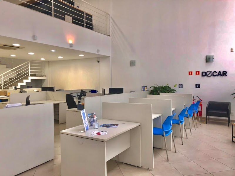 Decar Administradora Despachante - Despachante em Rebouças, Curitiba/PR - Foto 2