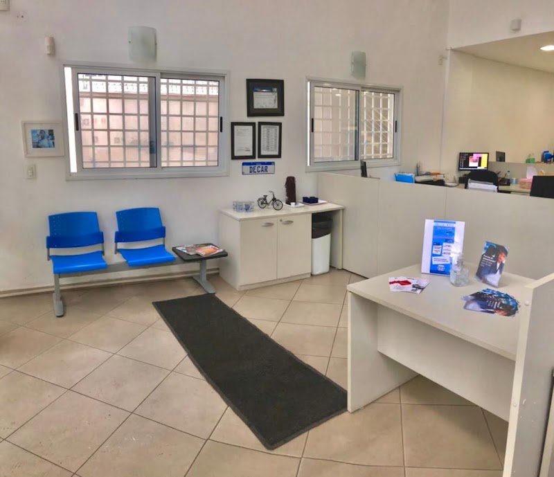 Decar Administradora Despachante - Despachante em Rebouças, Curitiba/PR - Foto 4