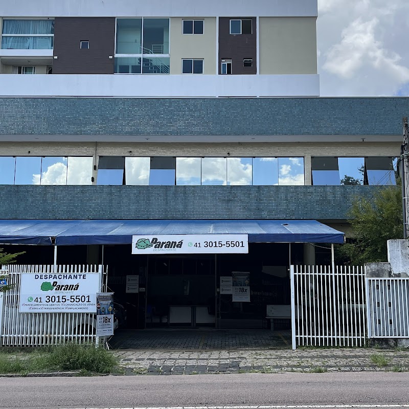 Despachante Paraná