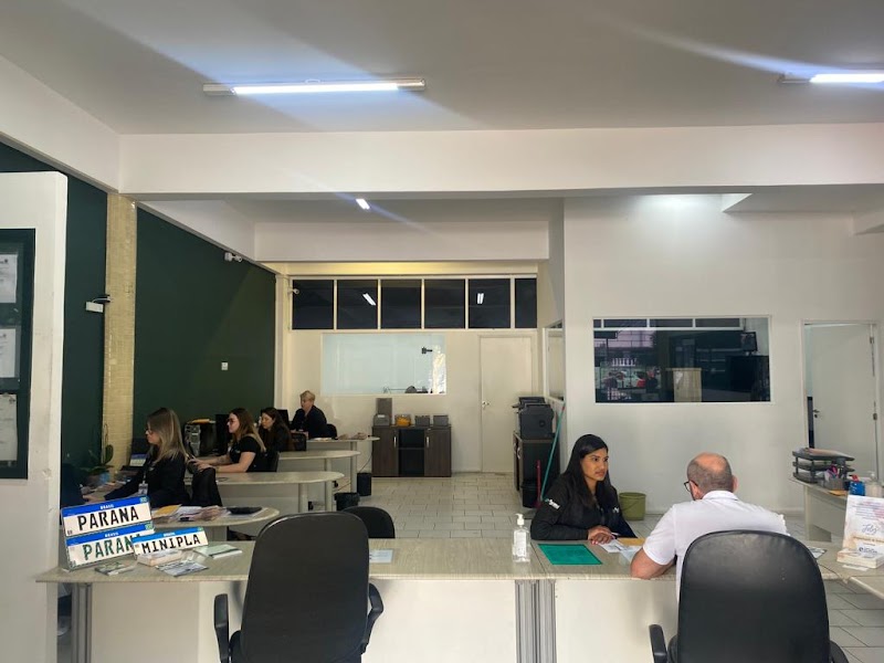 Despachante Paraná - Despachante em Rebouças, Curitiba/PR - Foto 2