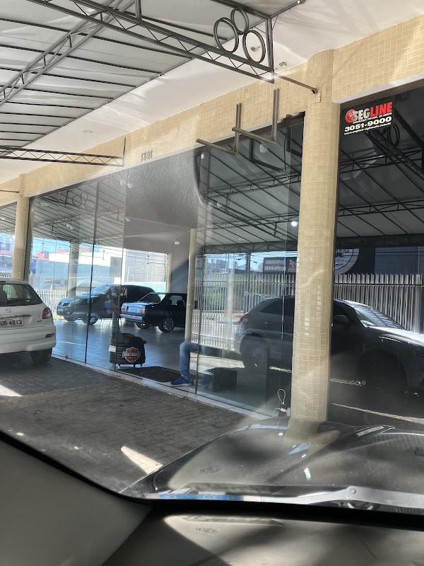 Despachante Paraná - Despachante em Rebouças, Curitiba/PR - Foto 3