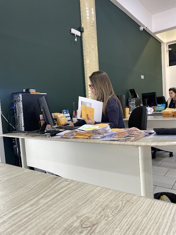 Despachante Paraná - Despachante em Rebouças, Curitiba/PR - Foto 4