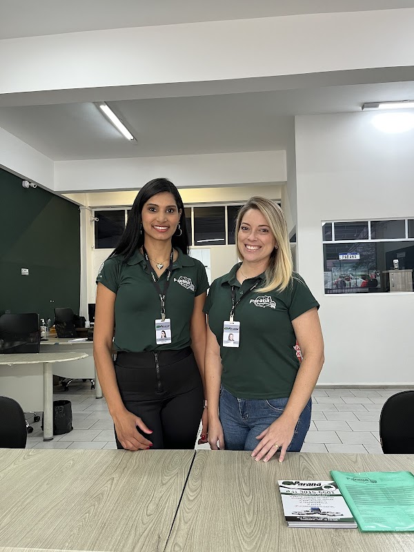 Foto 6 de Despachante Paraná