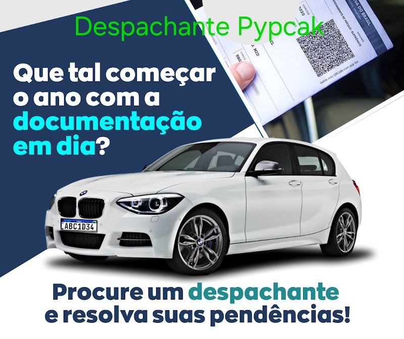 Despachante Pypcak