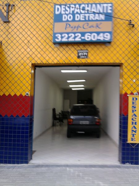 Despachante Pypcak - Despachante em Rebouças, Curitiba/PR - Foto 3