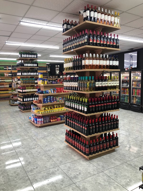 Adega Farias Distribuidora de Bebidas