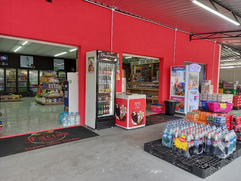 Adega Farias Distribuidora de Bebidas - Distribuidora de Bebidas em Cajuru, Curitiba/PR - Foto 3