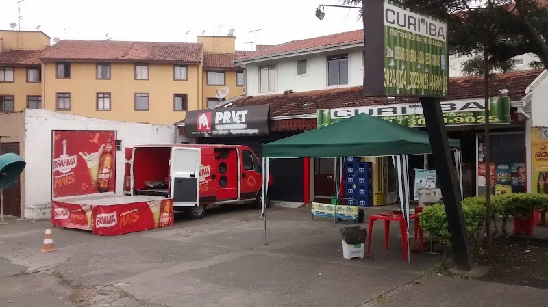 Curitiba Distribuidora de Bebidas