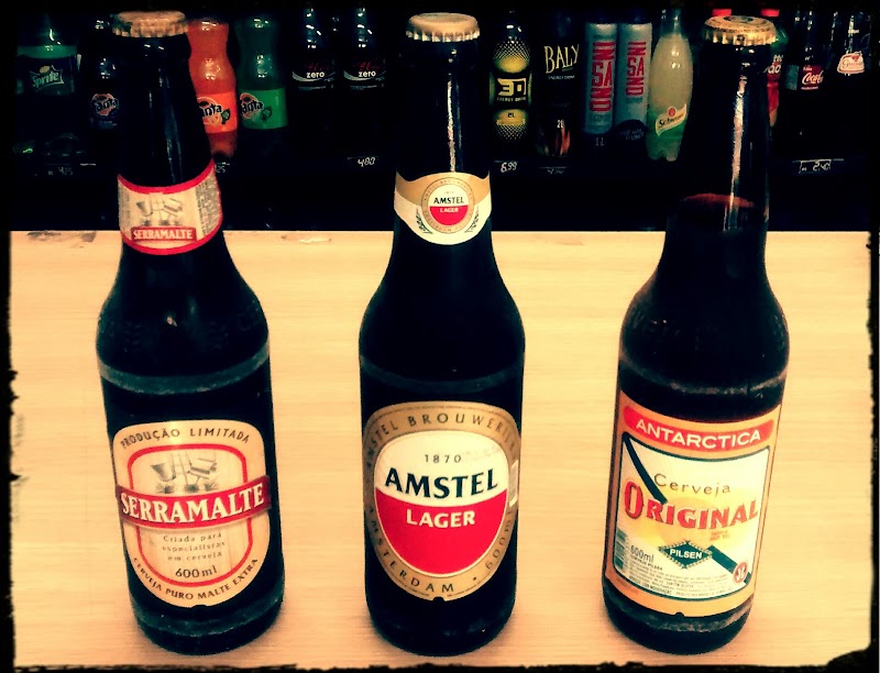 Curitiba Distribuidora de Bebidas - Distribuidora de Bebidas em Capão da Imbuia, Curitiba/PR - Foto 2