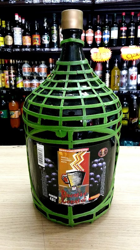 Curitiba Distribuidora de Bebidas - Distribuidora de Bebidas em Capão da Imbuia, Curitiba/PR - Foto 3