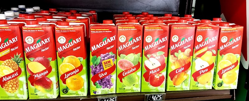 Curitiba Distribuidora de Bebidas - Distribuidora de Bebidas em Capão da Imbuia, Curitiba/PR - Foto 4