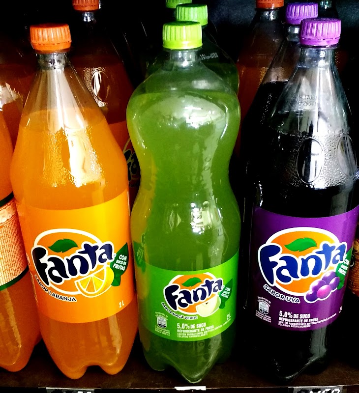 Curitiba Distribuidora de Bebidas - Distribuidora de Bebidas em Capão da Imbuia, Curitiba/PR - Foto 5