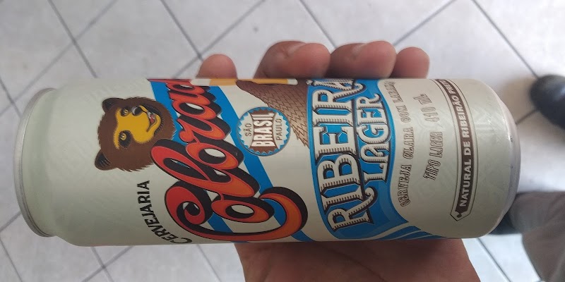 Foto 6 de Curitiba Distribuidora de Bebidas