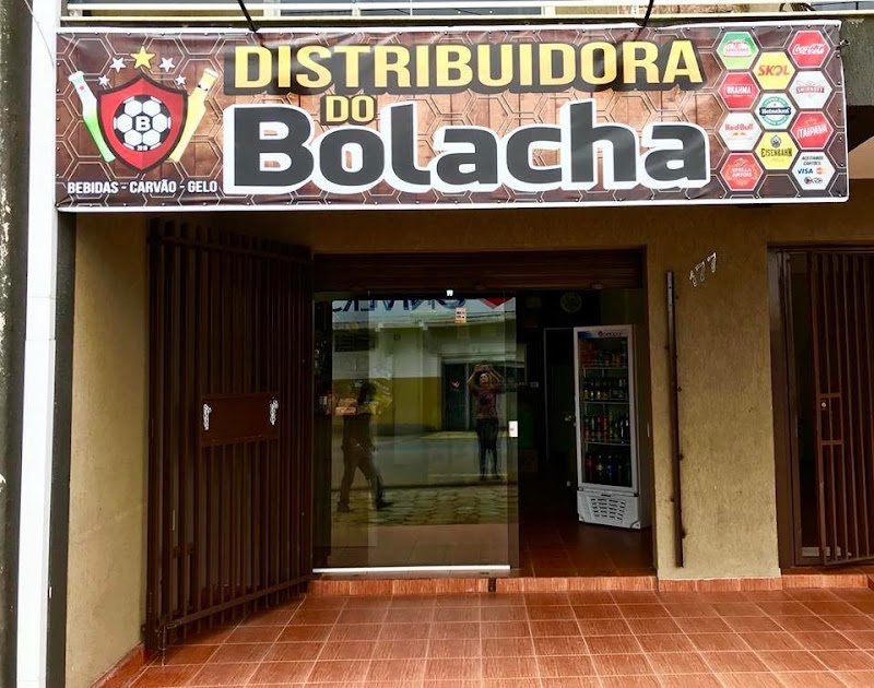 Distribuidora do Bolacha - Distribuidora de Bebidas em Cidade Industrial, Curitiba/PR - Foto 2