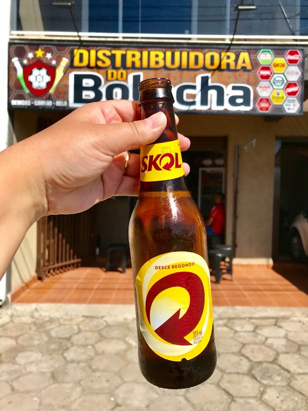 Distribuidora do Bolacha - Distribuidora de Bebidas em Cidade Industrial, Curitiba/PR - Foto 3