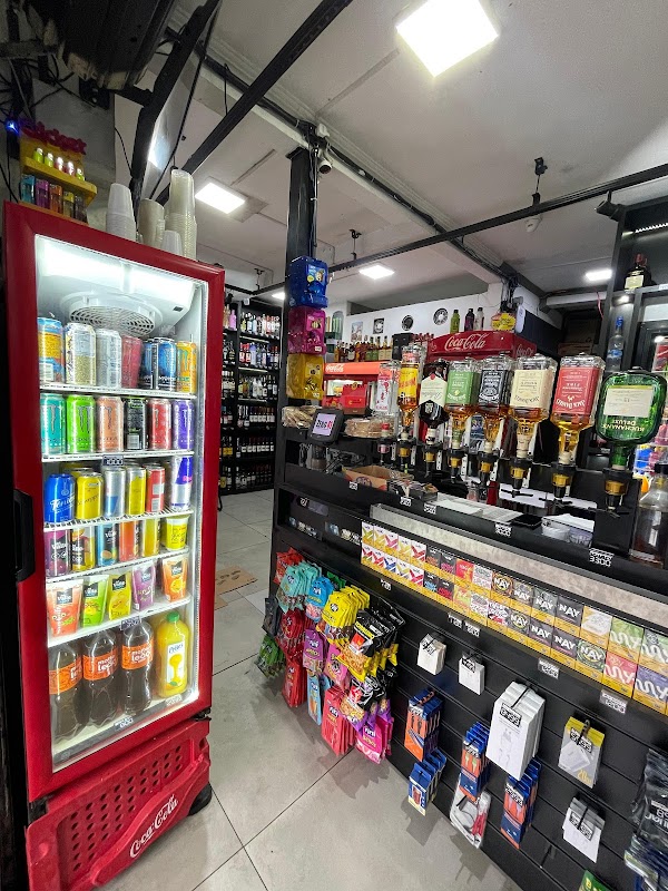 Zero 41 Distribuidora de Bebidas - Distribuidora de Bebidas em Cidade Industrial, Curitiba/PR - Foto 2