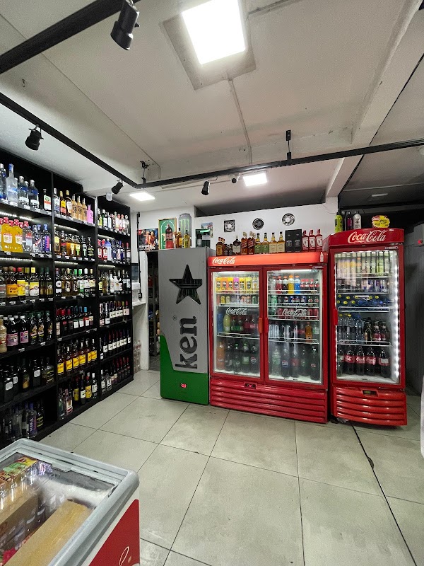 Foto 6 de Zero 41 Distribuidora de Bebidas