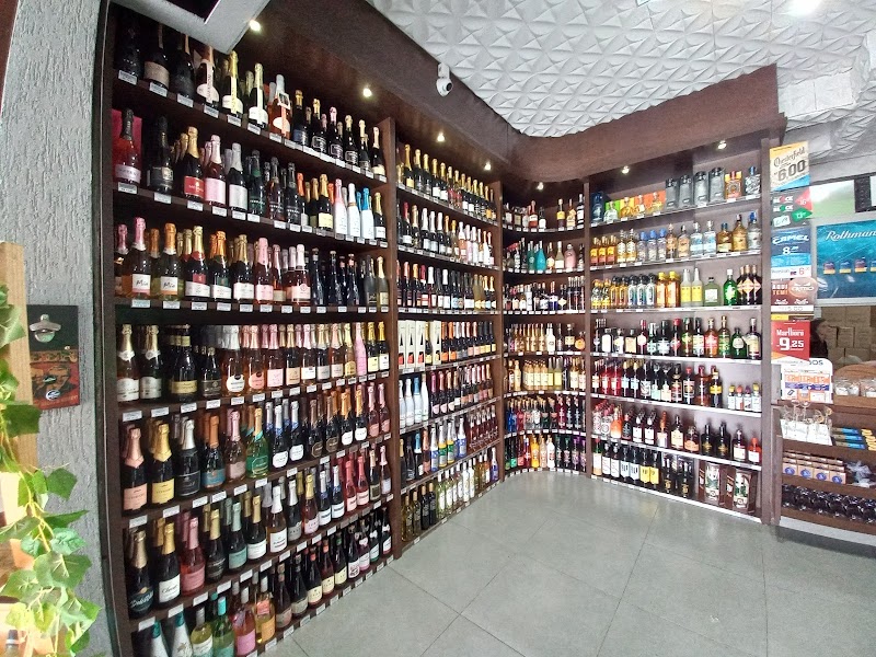 Bebidas Fanny