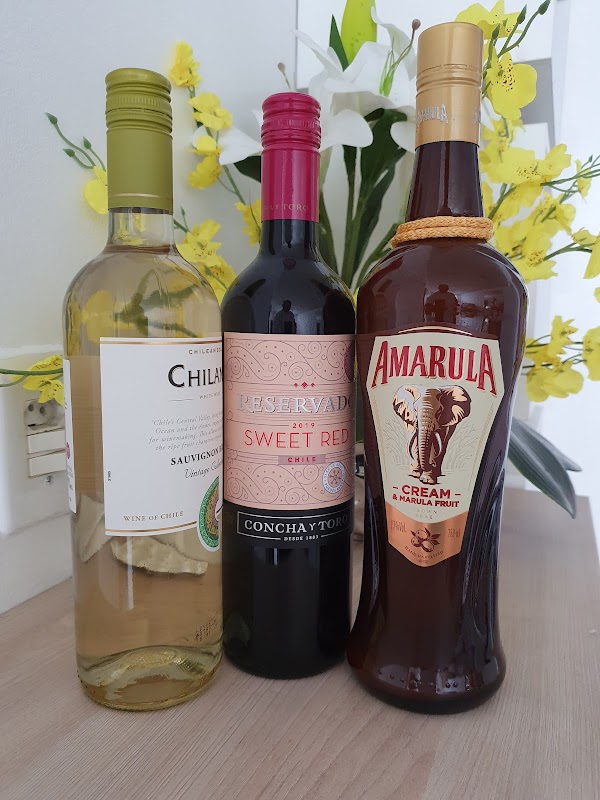 Bebidas Fanny - Distribuidora de Bebidas em Fanny, Curitiba/PR - Foto 2
